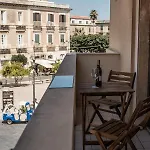 Sul Tempio D'apollo Apartamento *