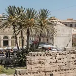 Sul Tempio D'apollo *