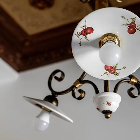 Sul Tempio D'apollo Apartament