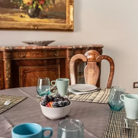 Sul Tempio D'apollo Appartement Syracuse