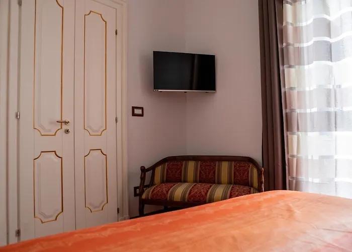 Sul Tempio D'apollo アパート シラクーサ