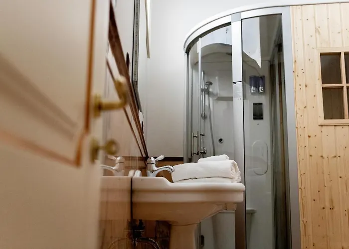 Sul Tempio D'apollo アパート