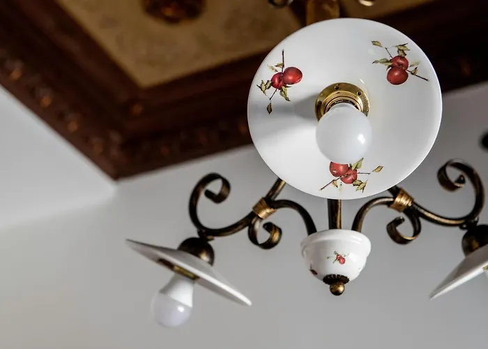 Sul Tempio D'apollo アパート