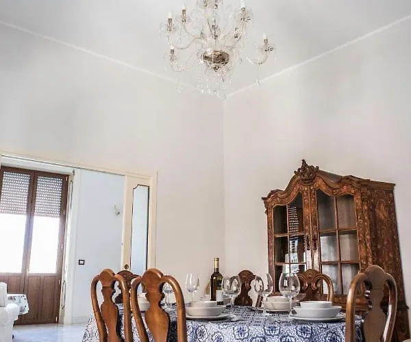 Sul Tempio D'apollo アパート *