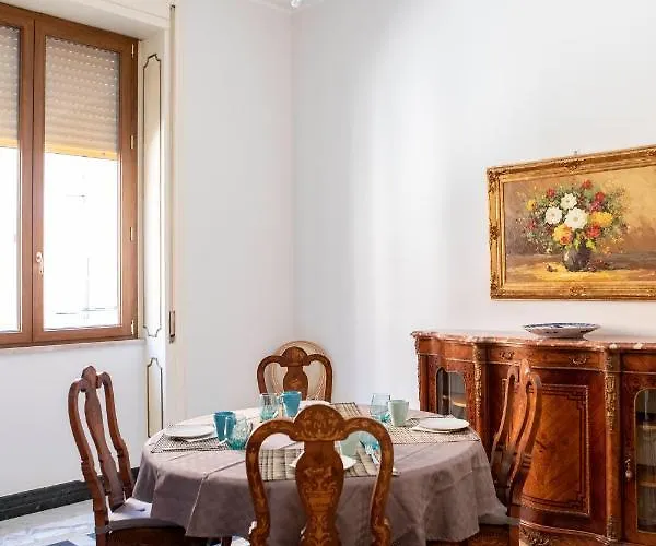 アパート Sul Tempio D'apollo