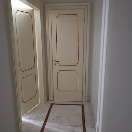 Appartamento Sul Tempio D'apollo *