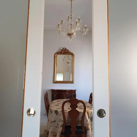 Apartamento Sul Tempio D'apollo *