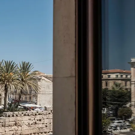 Sul Tempio D'apollo Apartamento *