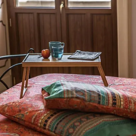 Apartamento Sul Tempio D'apollo Syracuse