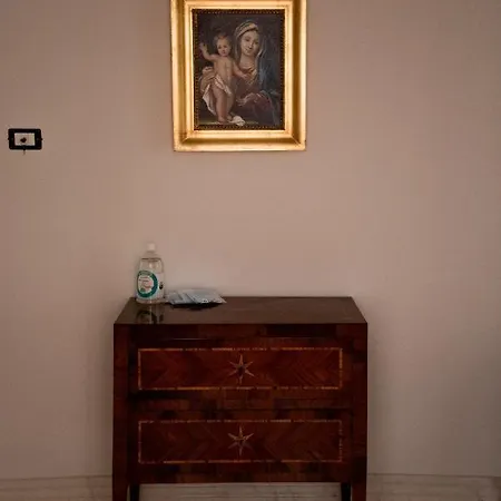 Apartamento Sul Tempio D'apollo *
