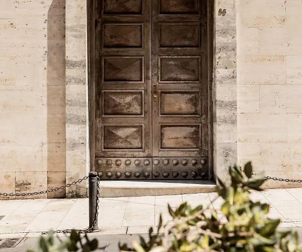 Sul Tempio D'apollo Appartamento
